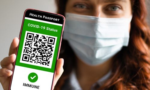 Le finte malattie dei “No Green Pass”: boom di certificati medici