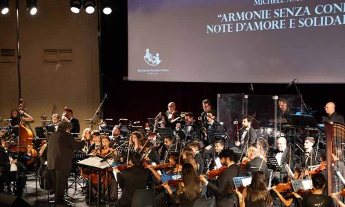 Grande Successo per il IV Memorial Michele Amoroso