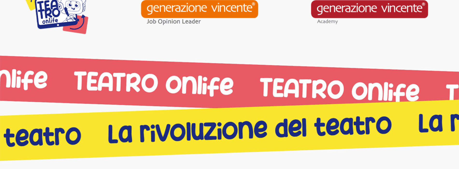 Il Piano di Digitalizzazione di Fondazione Aida: Teatro Onlife