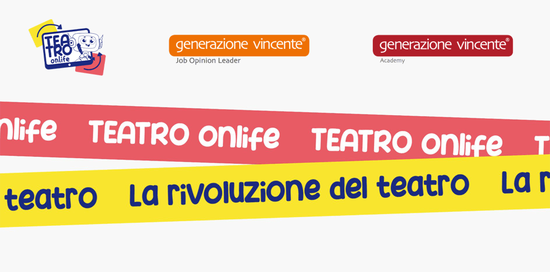 Il Piano di Digitalizzazione di Fondazione Aida: Teatro Onlife