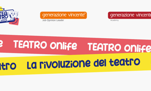 Il Piano di Digitalizzazione di Fondazione Aida: Teatro Onlife