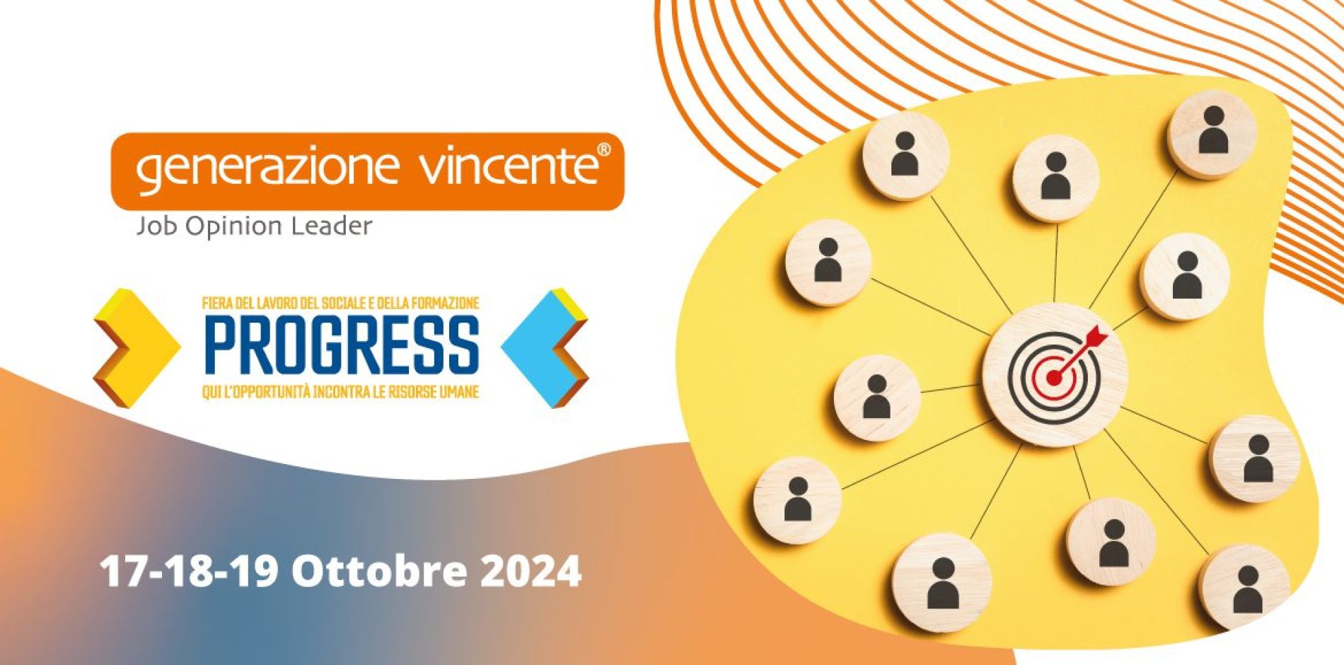 Fiera Progress Abruzzo 2024: Opportunità di lavoro e formazione a Lanciano