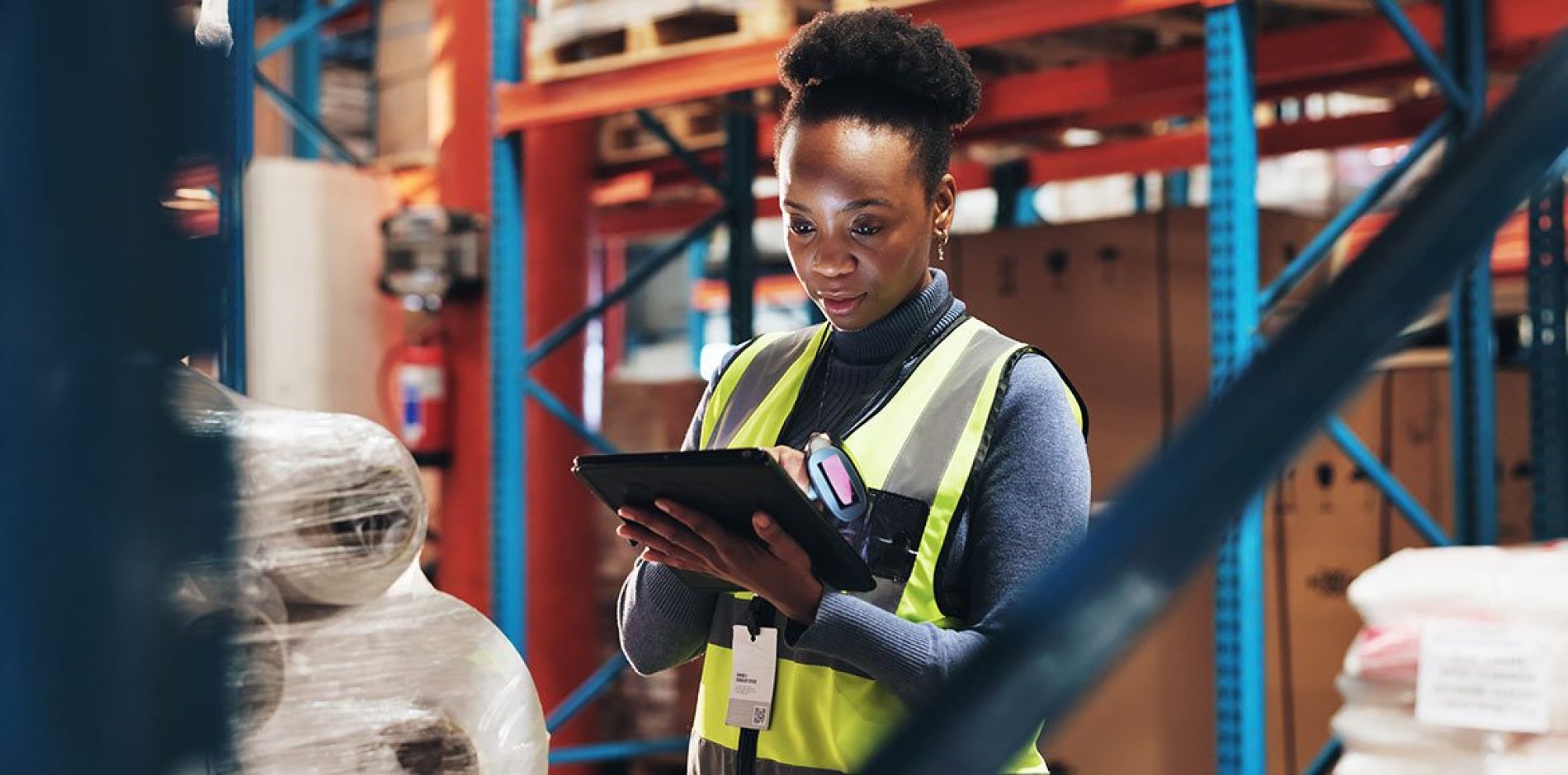 Opportunità di lavoro nel settore logistico in Lombardia