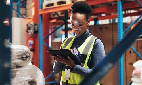 Opportunità di lavoro nel settore logistico in Lombardia