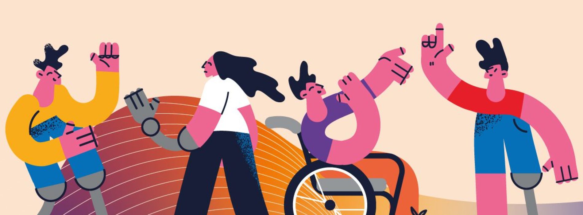 Inclusione, lavoro e diritti: un percorso per le persone con disabilità