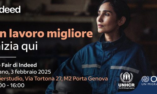 Job Fair a Milano: la tua chance per un nuovo inizio