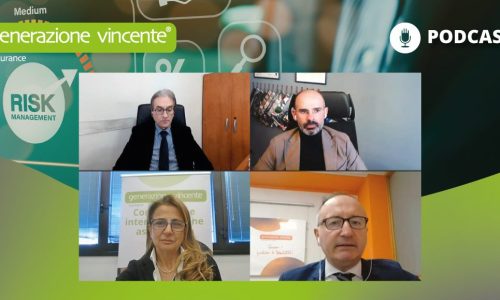 [Podcast Webinar] Polizze Catastrofali CAT NAT: cosa cambia dal 31 marzo 2025